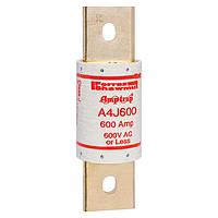 Mersen A4J600 고속 동작 600V 600A CLASS J 퓨즈