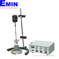 Máy khuấy điện HINOTEK JJ-5 (0-3000rpm)