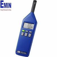 TES TES-1161 温度/湿度/気圧メーター