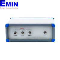 Máy phân tích biến dạng cuộn dây máy biến áp Wrindu RDRB-Ⅳ (50Ω)