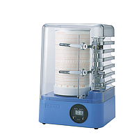 skSATO Mini-Alpha ອຸນຫະພູມອຸນຫະພູມ (-15~50°C; 10~100%rh; Blue)