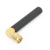 Ăng-ten thụ động GSM với đầu nối SMA RA Mikroe MIKROE-275