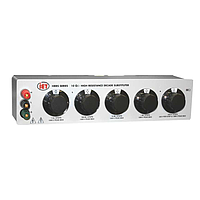 Điện trở chuẩn IET LABS HRRS-Q-6-100K (111.111 GΩ,  ±0.5%)