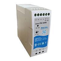 Altech PSC-6005 Switching Supplies Power Supply;DinRail,60W, CL2 85-264VAC in;5VDCout;10A