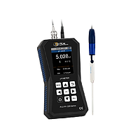 Thiết bị phân tích nước PCE PCE-PH 228LIQ (20 pH; 2000 mV; dùng phân tích máu, bia, sản phẩm từ sữa)