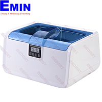 Bể rửa siêu âm Medmay MMUC-36 (cho hộ gia đình; 2500ml; 120W)