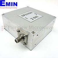 Fairview SFI1020 Isolator (SMA Female,17 dB,1-2 GHz)
