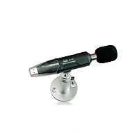 Bộ ghi dữ liệu độ ồn CEM DT-173