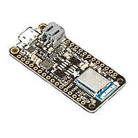 Bảng Đánh Giá Adafruit Feather nRF52 Bluefruit LE Adafruit 3406