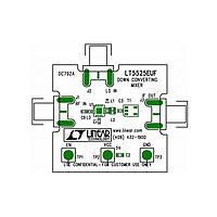 Bộ Trộn RF LT5525EUF Bộ Trộn Hạ Tần Công Suất Thấp Analog Devices DC792A