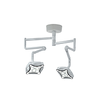 Đèn phẫu thuật Micare JD1700 Single Ceiling