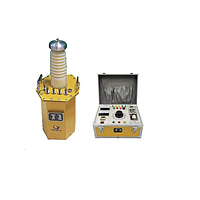 Elecgene YTB-20(10/50) ລະບົບທົດສອບແຮງແສງສູງ (10 kVA)