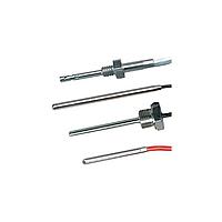 OMEGA P-M-1/3-1/8-6-0-TS-3 Ultra Precise RTD Sensors for Industrial Applications (Stripped Leads, 250 °C, Class 1/3 DIN)