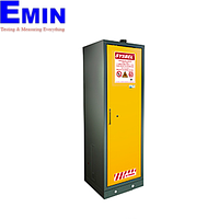 Sysbel SE890230 ຕູ້ນິລະໄພຕ້ານອັກຄີໄພ (23/87 (Gal/L))