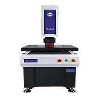 CNC Measuring system