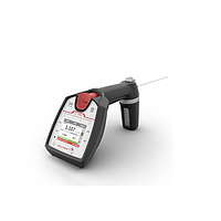 Anton Paar DMA 35 Standard Portable Density Meter (0 g/cm³ ~ 3 g/cm³, 0 °C ~ 40 °C)