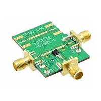 Mạch in đánh giá công tắc RF Analog Devices 105143-HMC284AMS8G