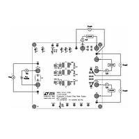 Analog Devices DC913A Voltage Regulator - Switching Regulator LTC3773EUHF Demo Board