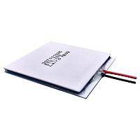 Bộ Làm Mát Nhiệt Điện Bằng Tấm Gốm, Hoạt Động Nhiệt Độ Cao, 159.1 W, Niêm Phong Viền RTV Laird Thermal Systems 387001826