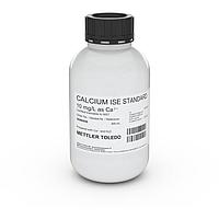 Mettler Toledo 30090856 ISE standard Ca 10 mg/L, 500mL