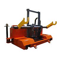 Xe nâng và vận chuyển bằng Warp Beam có động cơ XHinstruments XHF-EB-2 (1000-2500kg)