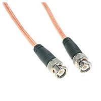 Dây Cáp RF Lắp Ráp CA BNC M/BNC M Amphenol Cables on Demand CO-142BNCX200-005