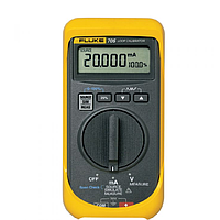 FLUKE FLUKE-705 Loop Calibrator (Đo (0-24 mA, 0-28 V DC) và mô phỏng 4-20 mA)