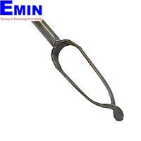 Eijkelkamp 01.02.01.07.BE Edelman 泥钻底部，符合人体工程学Ø7 cm (Bayonet connection)