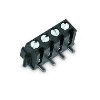 Khối Kết Nối Cố Định WR-TBL 300VAC 6A 6 Cực Ngang 30-14AWG Wurth Elektronik 691709710306