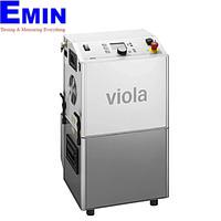 BAUR viola 고전압 테스터 (1 – 44 kVrms (62 kVpeak))