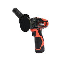 Máy đánh bóng YATO YT-82903 (0–2800 / 0–8300 min⁻¹)
