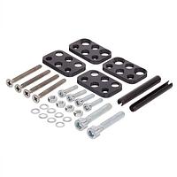 Bộ Đầu Nối EAXTRON DSC SOCKET KIT Amphenol Industrial DSCKITS