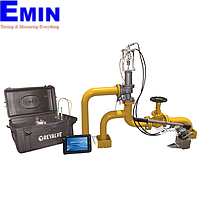 Revalve D-14-EX Portable measuring systems