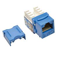 Jack Keystone CAT6/CAT5E, bộ 25 cái Tripp Lite N238-025-BL