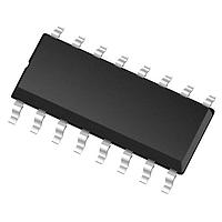 Bộ Giám Sát Điện Áp LW PWR MICRO 5.5V 25mA-250mA PIN SW/OV MaxLinear SP691ACN-L