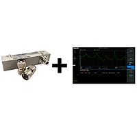 スペクトルアナライザ