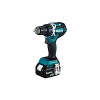 MAKITA DDF484RTE Makita DDF484RTE Screwdriver ກັບຫມໍ້ໄຟ