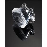 Ledil CA12064_EMILY-M Lens Assembly Round Lens 18 Degrees FWHM