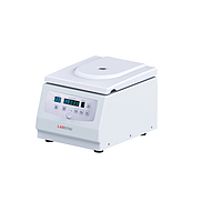 Labstac CT131 테이블 탑 원심 분리기 (10x5ml, 15000rpm)
