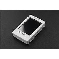 Ốp Lưng Silicone Cho Máy Tính Đơn Bo Mạch UNIHIKER (Màu Trắng) DFRobot FIT0934