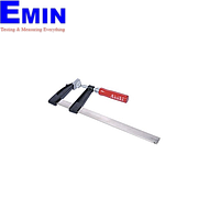 Cảo gỗ chữ F ASAKI AK-6241 (80x150mm)