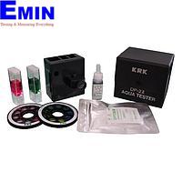 KASAHARA DP-2Z Colorimetric Disc Type Water Quality Tester (6.0~7.6, 0.05~2.0 mg/l)