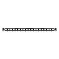 Amphenol Commercial Products G88020211T3EU Shrouded Wire to Board 1.25mm Pitch R/A SMT,1x20Pin,MATTE TIN,NY9T,T&R,W/MYLAR, HOLAGEN FREE,BLACK
