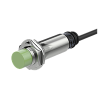 Autonics PRL18-8DN2 ເຊັນເຊີ Proximity Inductive cylindrical (350Hz, 8mm, 12-24VDC)