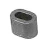 Dây Cáp Dẹt Ruột Dây Đầy Đủ 43 FullFlatCableCore CSFF45/12/29-43-34 Fair-Rite 2643166551