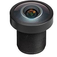 Ống Kính Camera M12, 15 Megapixel, 2.7mm, ống kính góc rộng - -185 độ FOV Raspberry Pi SC0947