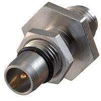 Bộ chuyển đổi RF - Giữa các loại ADAPTER F/M SMA/BMA 18 GHz Midwest Microwave / Cinch Connectivity Solutions ADT-2797-SF-BMM-02