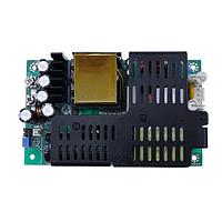 Nguồn điện khung mở thấp 499.2W 48V 10.4A 3x5 y tế MEAN WELL LOP-500-48