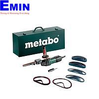 Máy mài nhám đai METABO BFE 9-20 SET