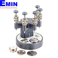 Roxer PAM-CF Manual Hand Fitting Machine With Force Control (Maximum force 150 N)